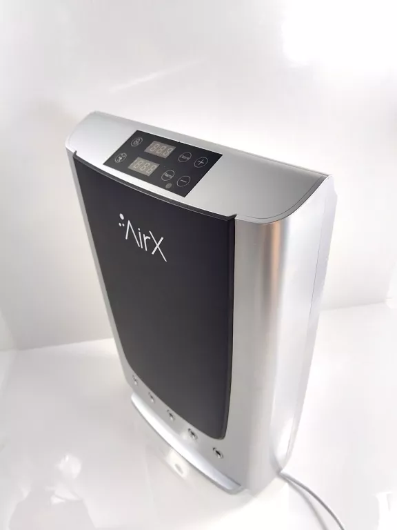 MULTIGENERATOR OZONU ORAZ PLAZMY AIRX