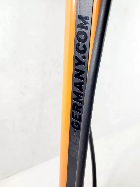 POMPKA SKS SKS-GERMANY AIRWORX | 10.0 BAR\144 PSI