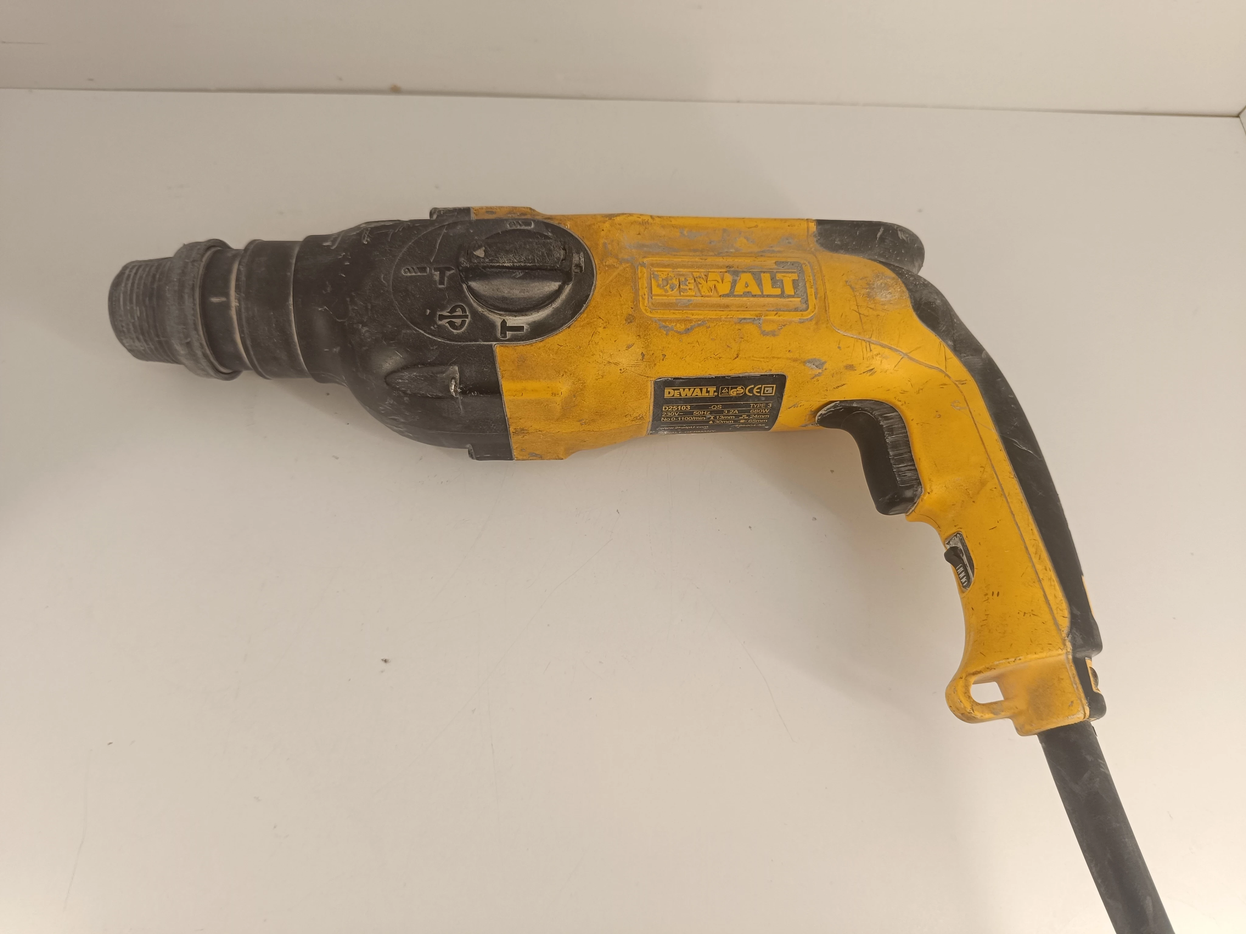 mlotowiertarka-dewalt-d25103-grunwaldzka-12-sj-olsztyn