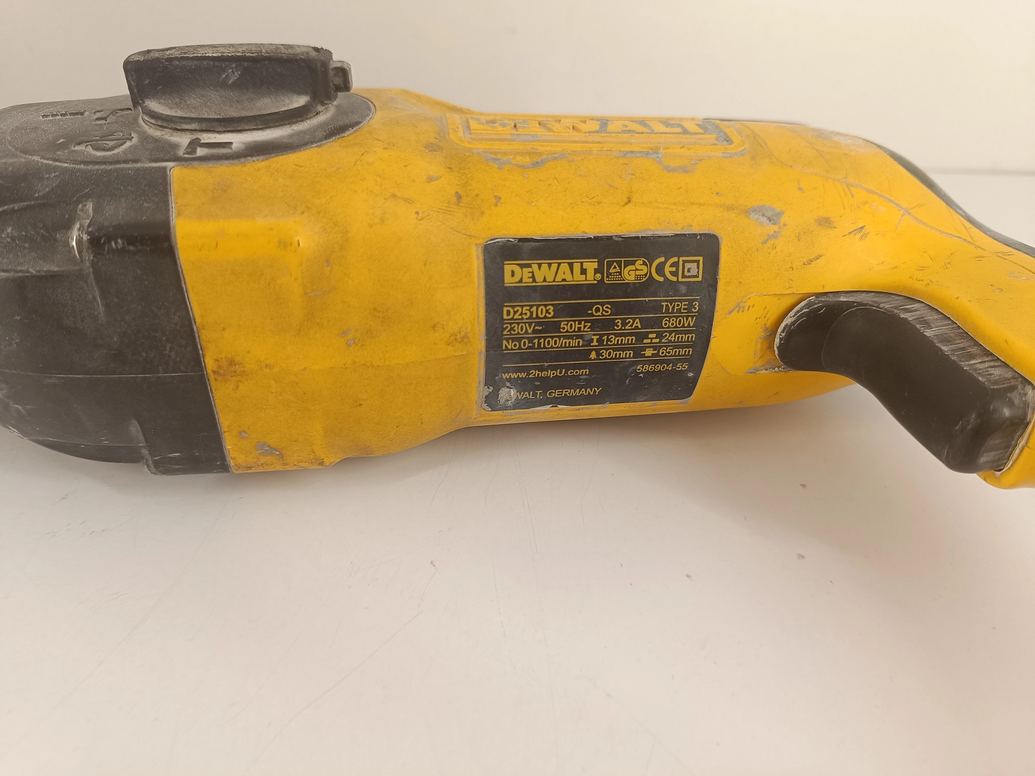 mlotowiertarka-dewalt-d25103-ean-gtin-5035048546864