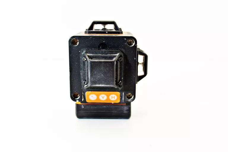 LASER HECKERMANN 4DL LASER LEVEL KOMPLET