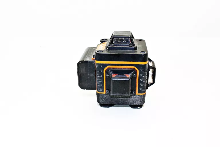 LASER HECKERMANN 4DL LASER LEVEL KOMPLET