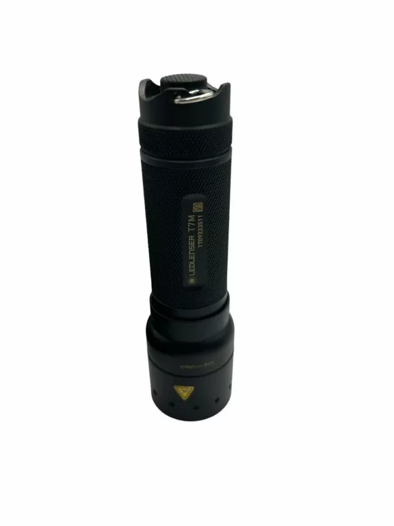 LEDLENSER T7M - LATARKA BATERYJNA 400 LM