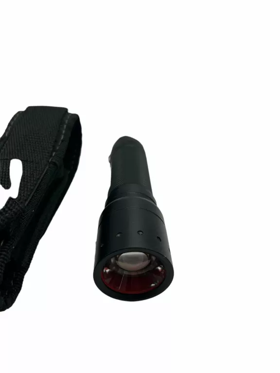 LEDLENSER T7M - LATARKA BATERYJNA 400 LM