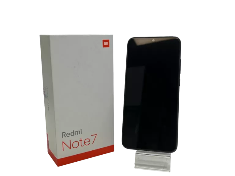 TELEFON XIAOMI REDMI NOTE 7 3/32GB