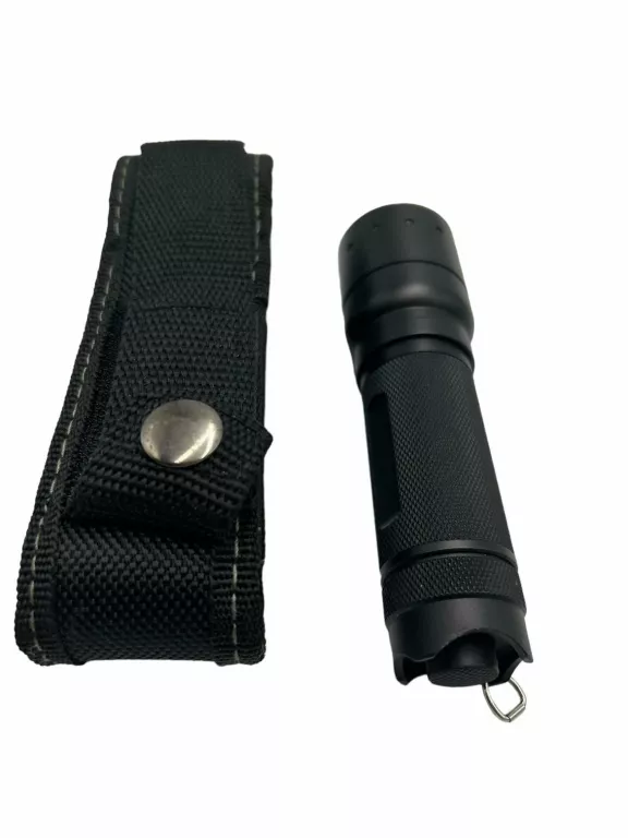 LEDLENSER T7M - LATARKA BATERYJNA 400 LM
