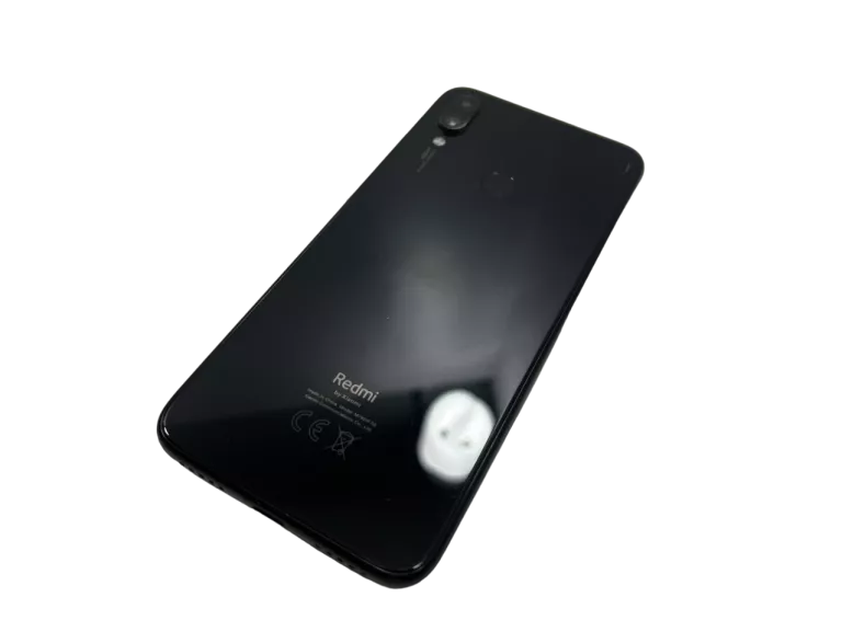 TELEFON XIAOMI REDMI NOTE 7 3/32GB