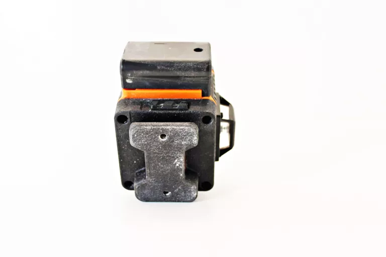 LASER HECKERMANN 4DL LASER LEVEL KOMPLET