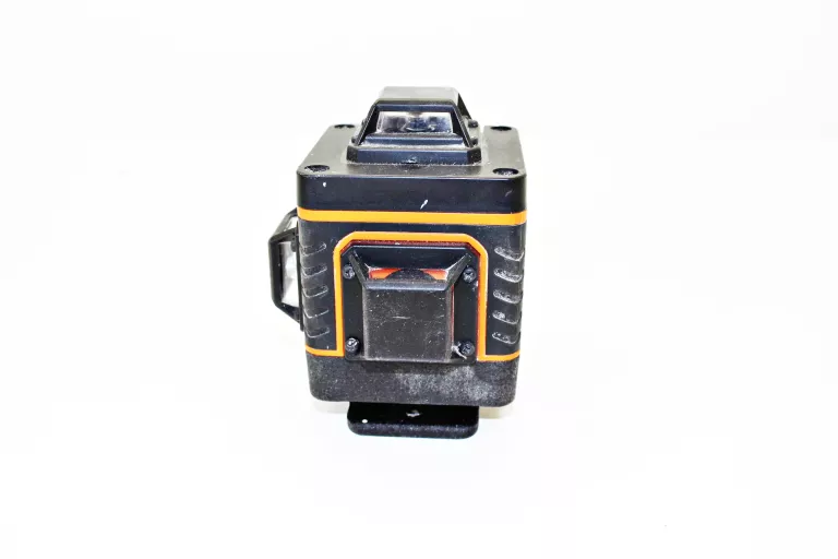 LASER HECKERMANN 4DL LASER LEVEL KOMPLET