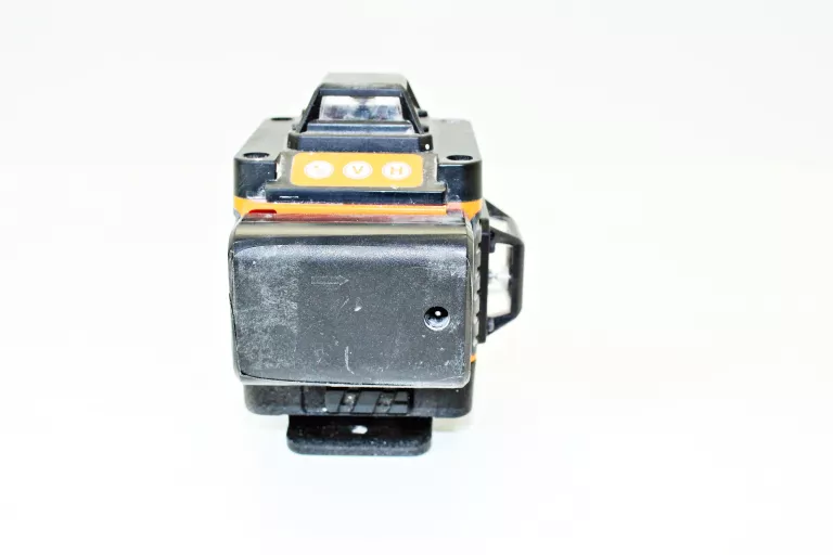 LASER HECKERMANN 4DL LASER LEVEL KOMPLET