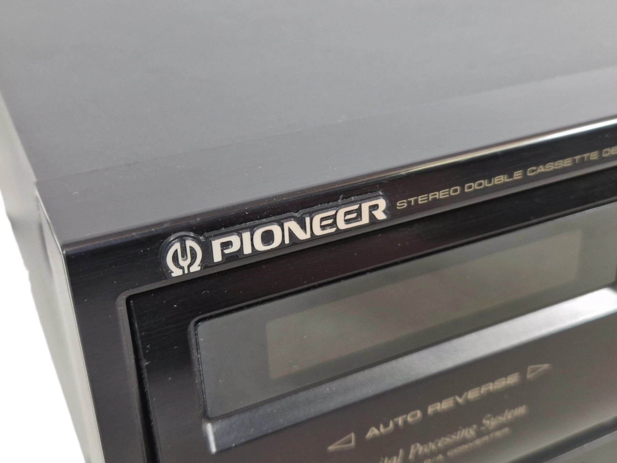 dwukasetowy-deck-pioneer-ct-w606dr-megnetofon-kasetowy-stan-uzywany