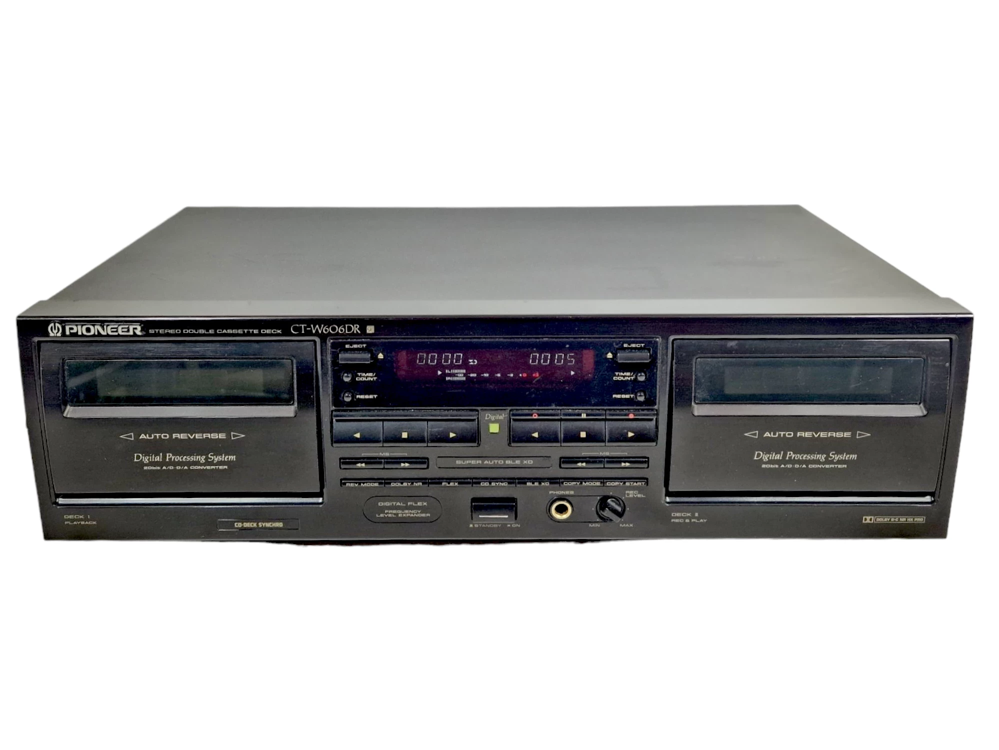 dwukasetowy-deck-pioneer-ct-w606dr-megnetofon-kasetowy-upalna-1a26-bialystok-sj