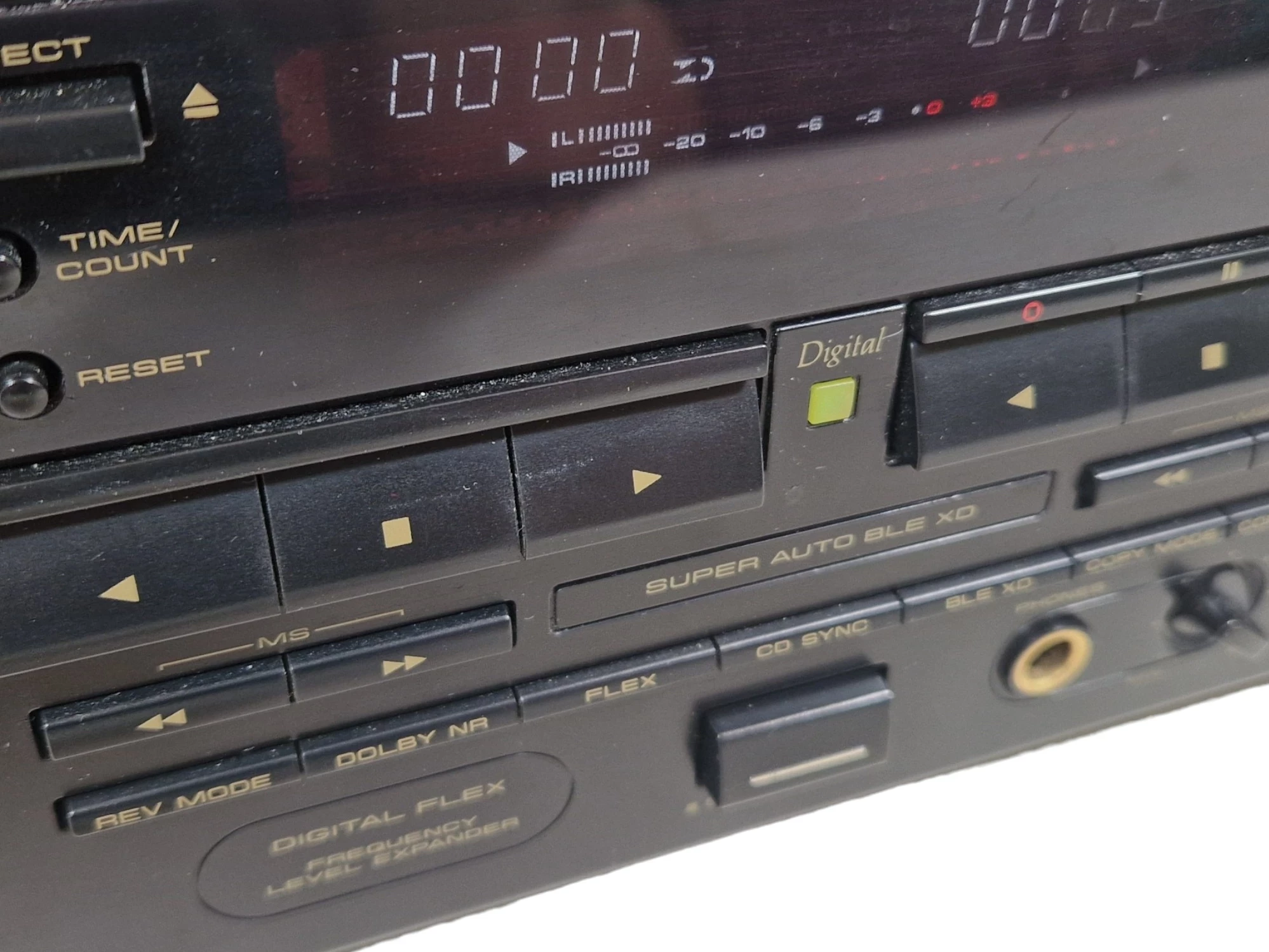 dwukasetowy-deck-pioneer-ct-w606dr-megnetofon-kasetowy-stan-uzywany