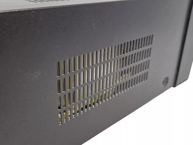 WZMACNIACZ STEREO PIONEER A-505R
