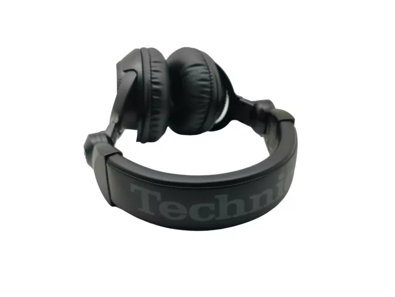 NAUSZNE SŁUCHAWKI TECHNICS EAH-DJ1200 STEREO