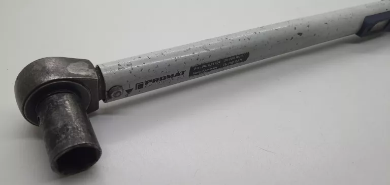 KLUCZ DYNAMOMETRYCZNY DO KÓŁ PROMAT 1/2" 20-200NM