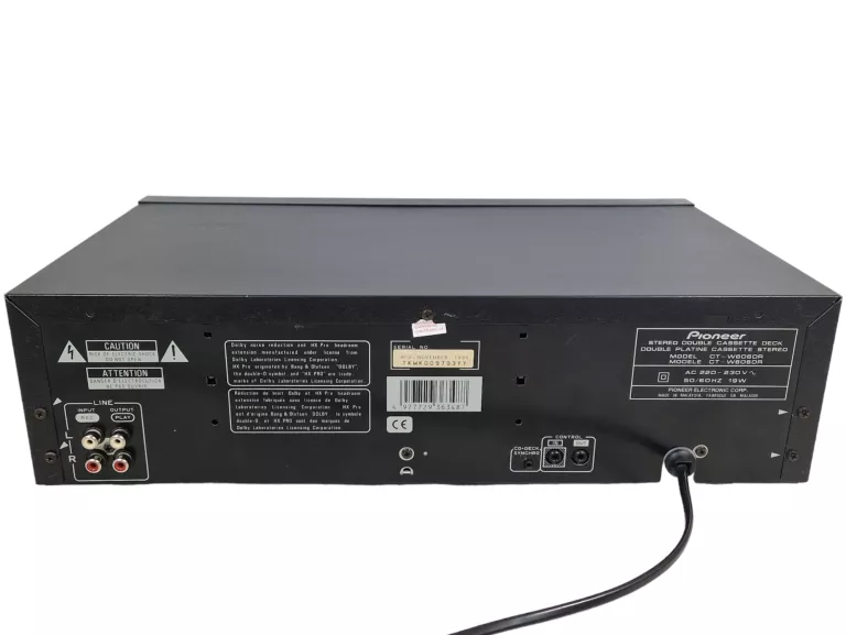 dwukasetowy-deck-pioneer-ct-w606dr-megnetofon-kasetowy-ean-gtin-0789455520003