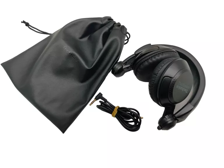 NAUSZNE SŁUCHAWKI TECHNICS EAH-DJ1200 STEREO