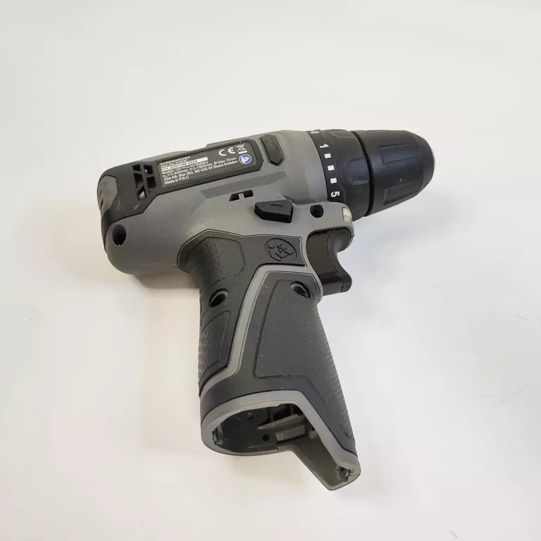 WKRĘTARKA MEEC TOOLS ZASILANIE AKUMULATOROWE 12 V 019797