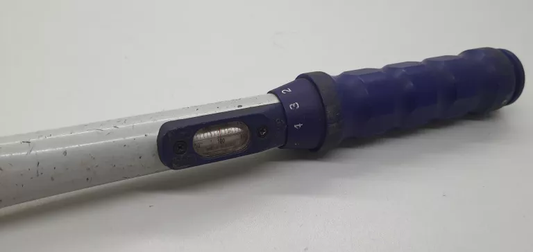 KLUCZ DYNAMOMETRYCZNY DO KÓŁ PROMAT 1/2" 20-200NM