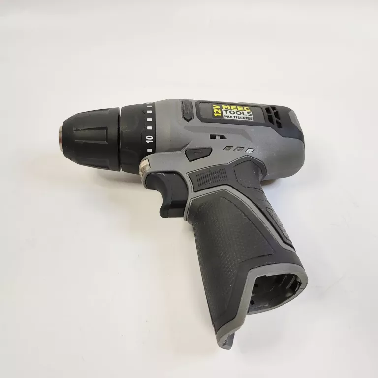 WKRĘTARKA MEEC TOOLS ZASILANIE AKUMULATOROWE 12 V 019797