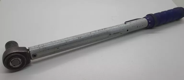 KLUCZ DYNAMOMETRYCZNY DO KÓŁ PROMAT 1/2" 20-200NM