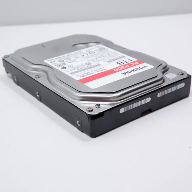 DYSK TOSHIBA P300 HDD 1TB