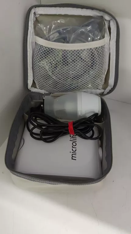 INHALATOR MICROLIFE NEB 1000