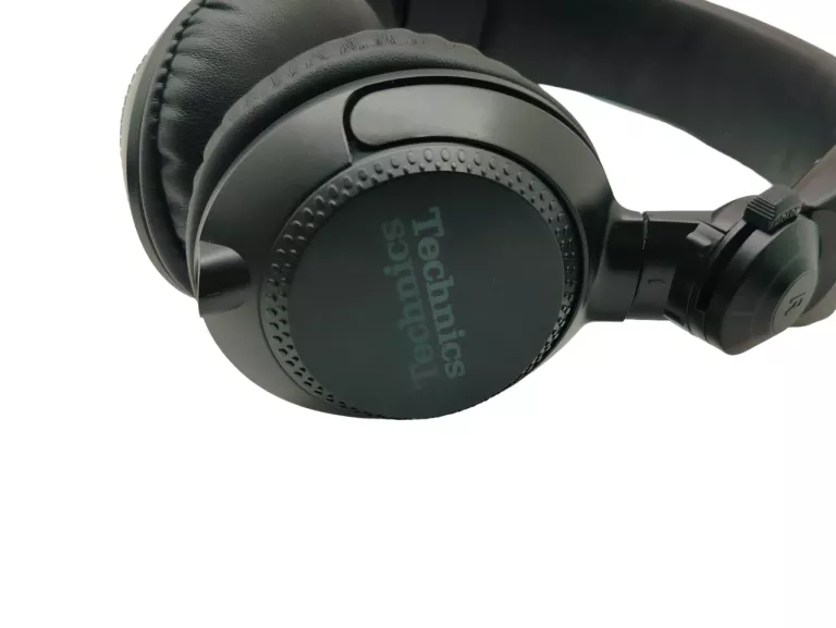 NAUSZNE SŁUCHAWKI TECHNICS EAH-DJ1200 STEREO