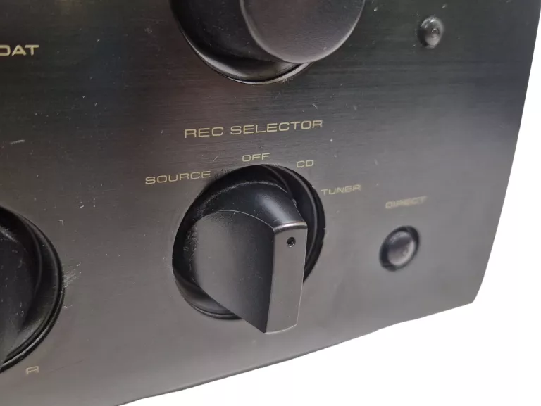 WZMACNIACZ STEREO PIONEER A-505R