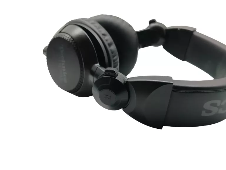 NAUSZNE SŁUCHAWKI TECHNICS EAH-DJ1200 STEREO