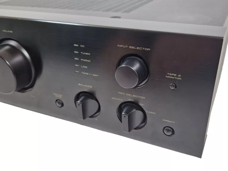 WZMACNIACZ STEREO PIONEER A-505R