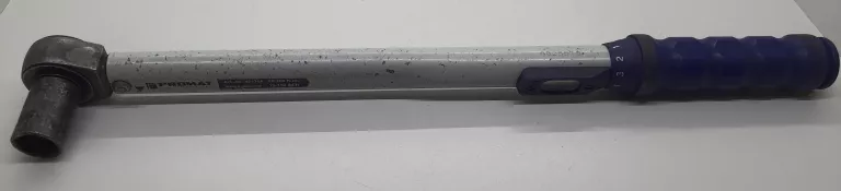 KLUCZ DYNAMOMETRYCZNY DO KÓŁ PROMAT 1/2" 20-200NM