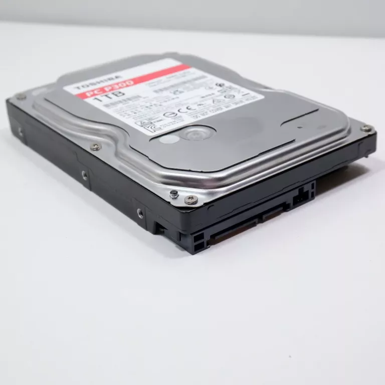 DYSK TOSHIBA P300 HDD 1TB