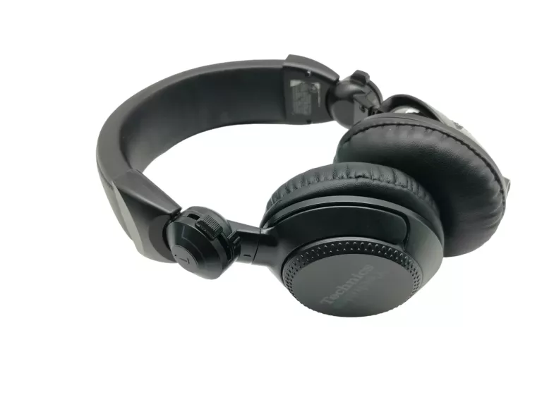 NAUSZNE SŁUCHAWKI TECHNICS EAH-DJ1200 STEREO