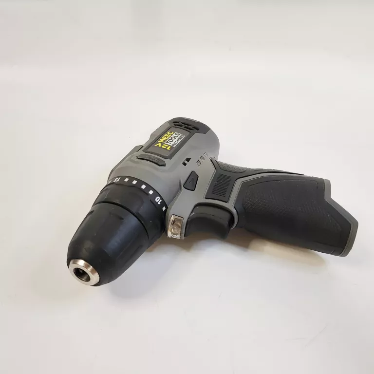 WKRĘTARKA MEEC TOOLS ZASILANIE AKUMULATOROWE 12 V 019797