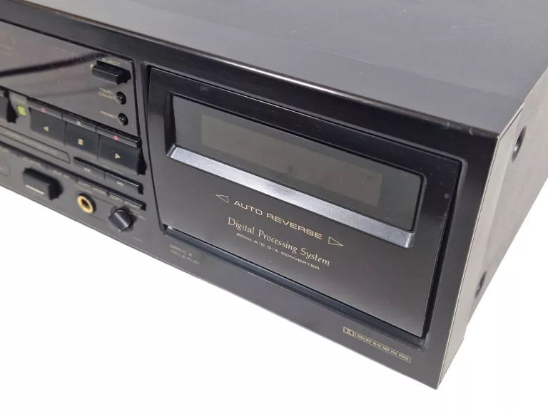 dwukasetowy-deck-pioneer-ct-w606dr-megnetofon-kasetowy-rodzaj-dwukasetowy