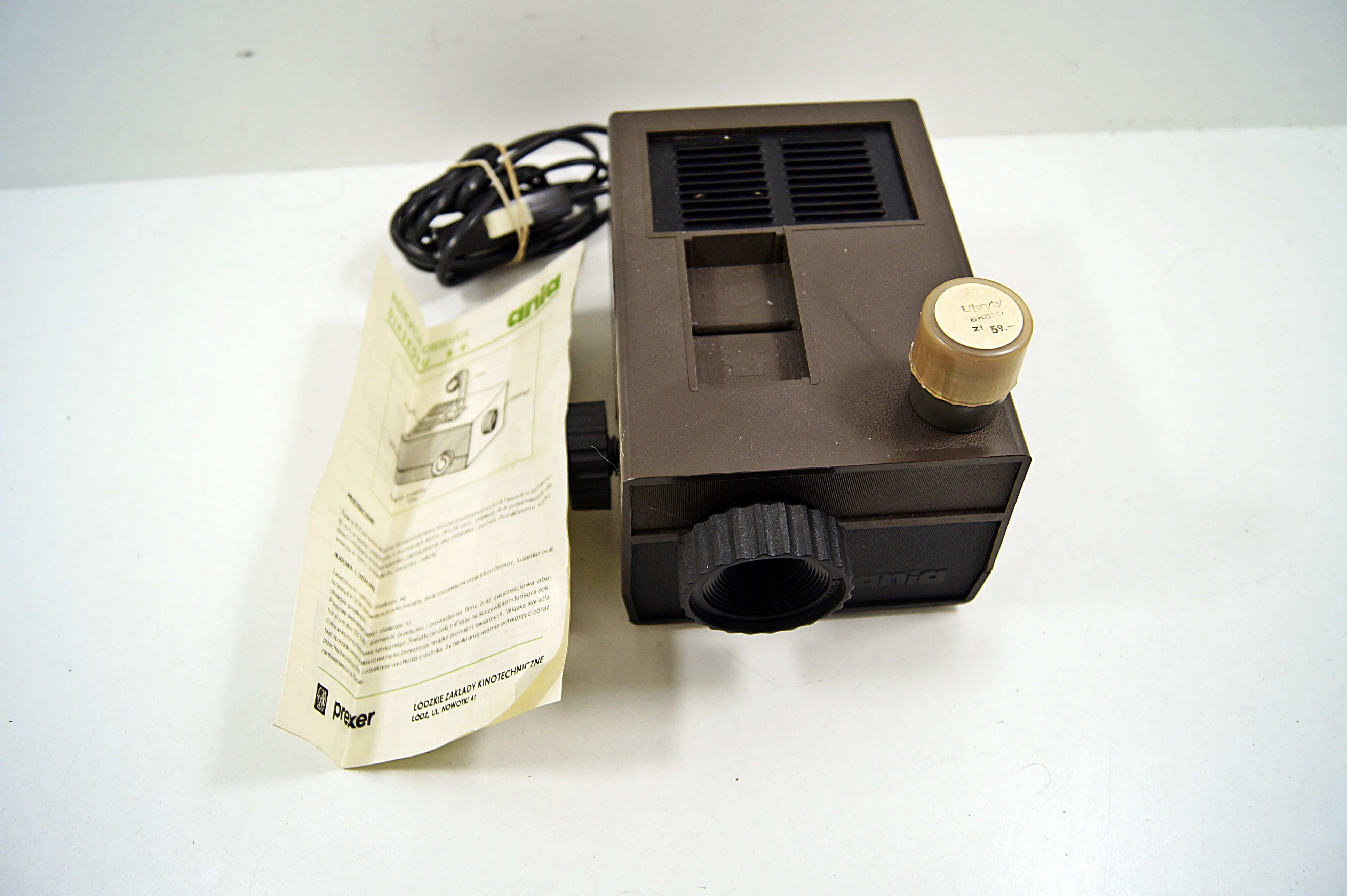 rzutnik-ania-projektor-diaskop-z-prl-do-bajek-bajka-ukryty-skarb-chelmska-50-warszawa