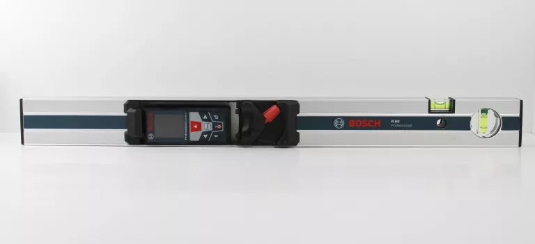 POZIOMICA BOSCH R60 + DALMIERZ BOSCH GLM 50 C