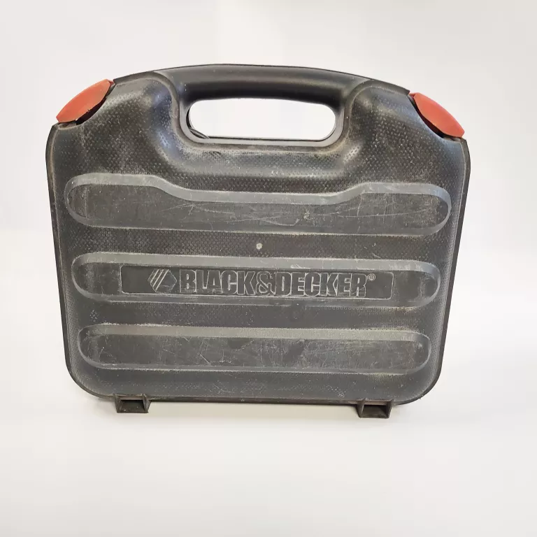 WYRZYNARKA BLACK&DECKER KS777