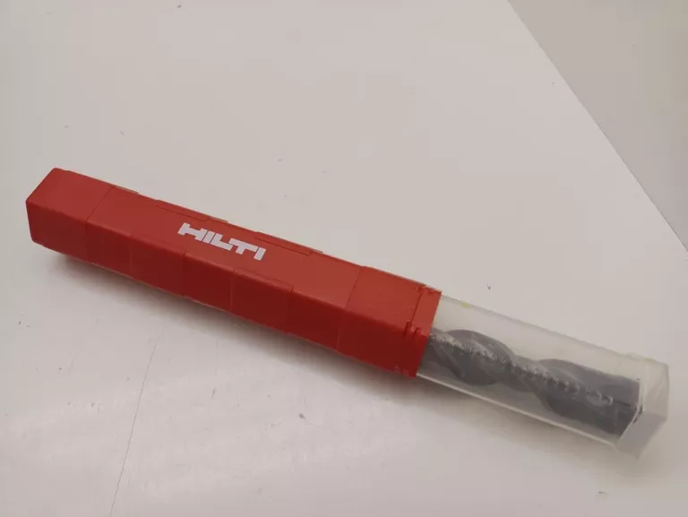 HILTI METRYCZNE WIERTŁO UDAROWE TE-CX (SDS PLUS) 24/27 #2206731