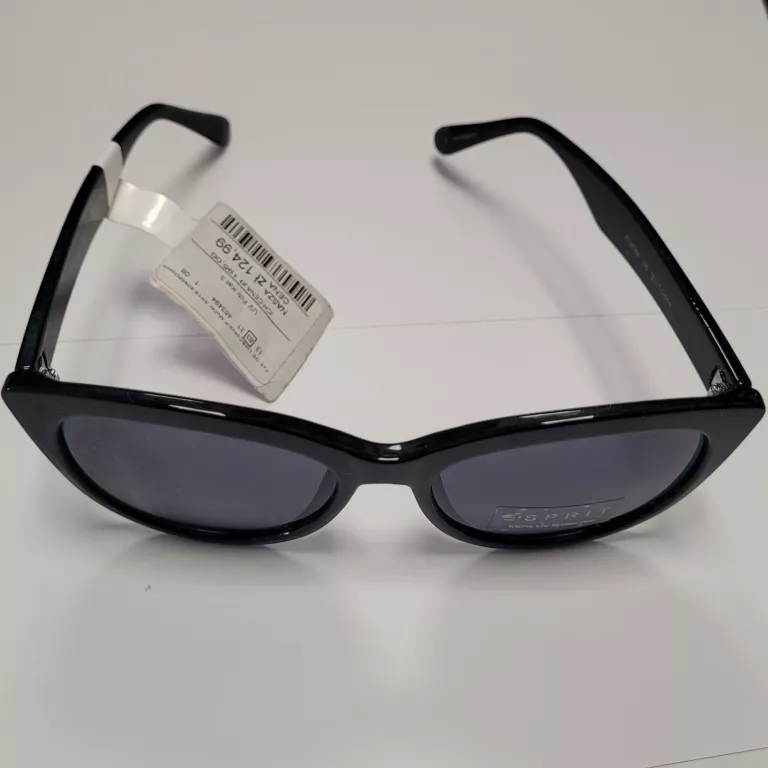 OKULARY PRZECIWSŁONECZNE ET39186K ESPIRYT