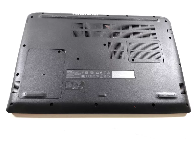 LAPTOP ACER N17C4 4/70 GB