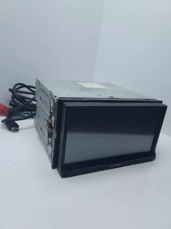 RADIO SAMOCHODOWE KENWOOD DNX7240BT
