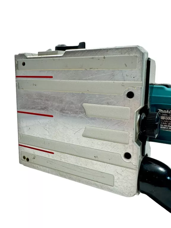 LAMELOWNICA MAKITA PJ7000J
