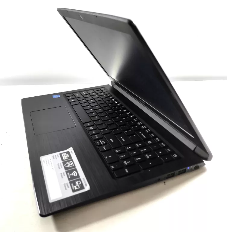 LAPTOP ACER N17C4 4/70 GB