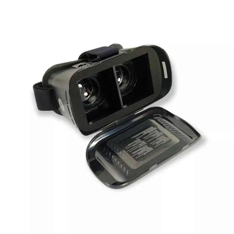 OKULARY GOGLE VR GOJI UNIVERSAL