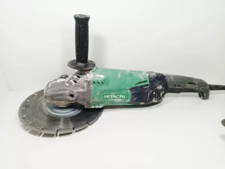 SZLIFIERKA KĄTOWA HITACHI G23SW2