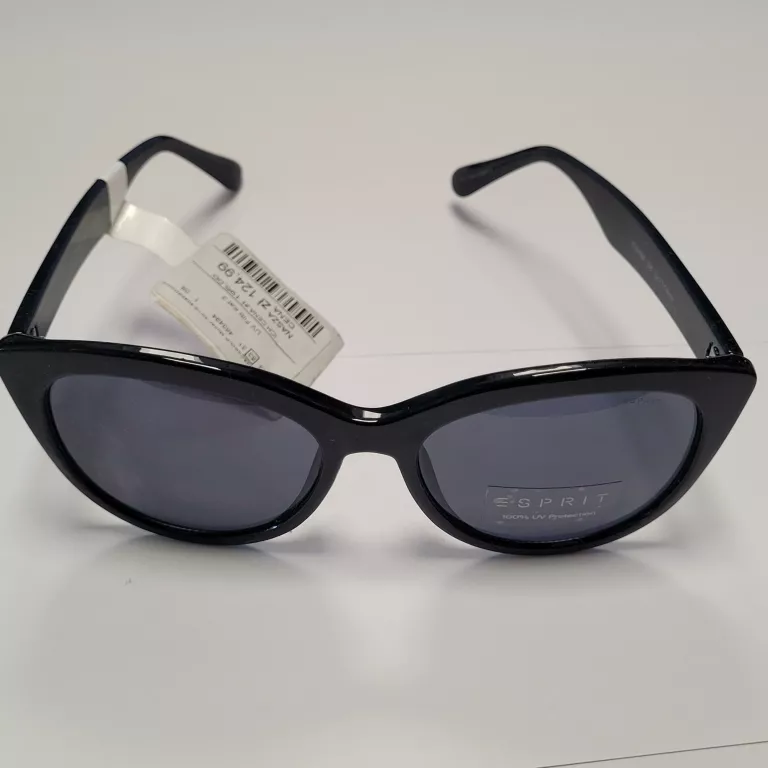 OKULARY PRZECIWSŁONECZNE ET39186K ESPIRYT
