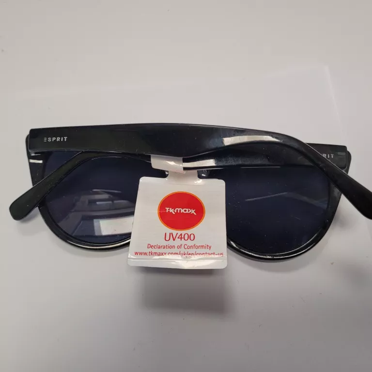 OKULARY PRZECIWSŁONECZNE ET39186K ESPIRYT